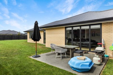 Photo of property in 10 Roxburgh Place, Tinwald, Ashburton, 7700