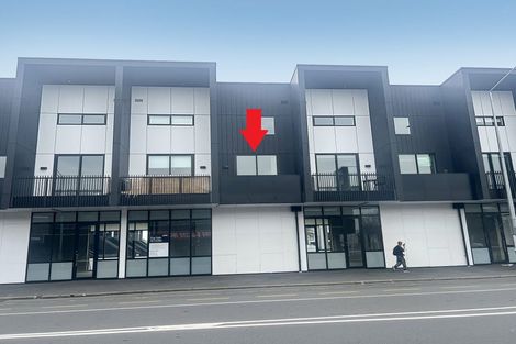 Photo of property in 5/283 Brougham Street, Sydenham, Christchurch, 8023