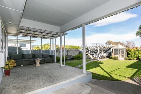 Photo of property in 24 Balliol Avenue, Pirimai, Napier, 4112