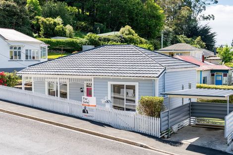 Photo of property in 40 Sydney Street, Caversham, Dunedin, 9011