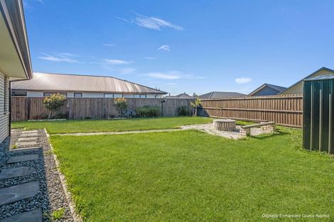Photo of property in 148 Rangiora Woodend Road, Woodend, 7610