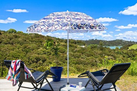 Photo of property in 2b Uruti Road, Russell, 0272