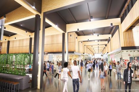 Photo of property in 3 Bonnette Road, Flat Bush, Auckland, 2019