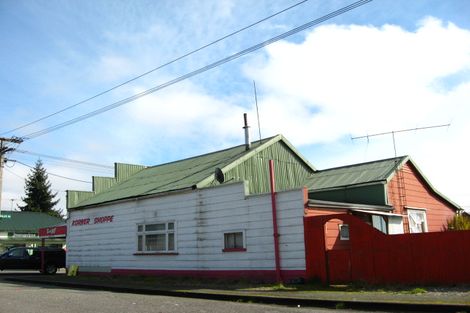 Photo of property in 8 Shaw Street, Reefton, 7830