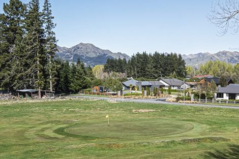 Photo of property in 1 Tennyson Close, Hanmer Springs, 7334