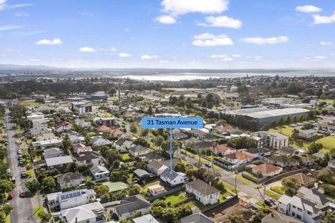 Photo of property in 31 Tasman Avenue, Mount Albert, Auckland, 1025