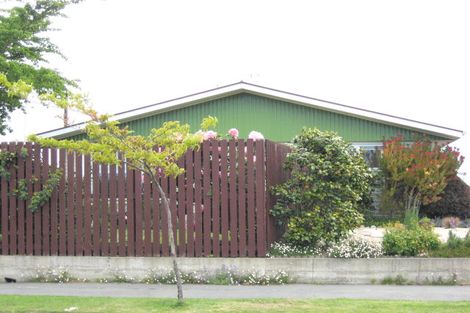 Photo of property in 11a Scotswood Place, Rangiora, 7400