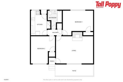 Photo of property in 11 Stephen Street, Trentham, Upper Hutt, 5018