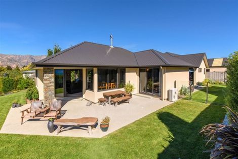 Photo of property in 115 Lakeview Terrace, Lake Hawea, Wanaka, 9382