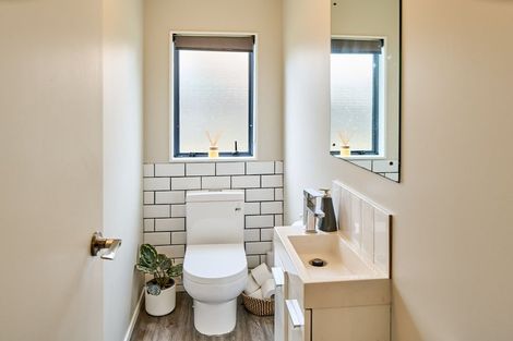 Photo of property in 16 Doncaster Terrace, Ascot Park, Porirua, 5024