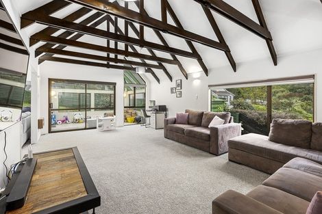 Photo of property in 4 Malda Grove, Khandallah, Wellington, 6035