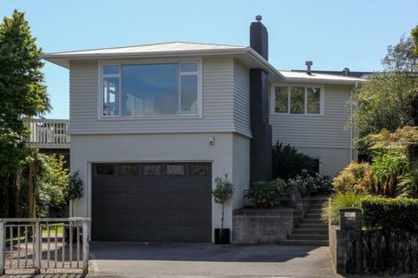 Photo of property in 423 Devon Street East, Strandon, New Plymouth, 4312