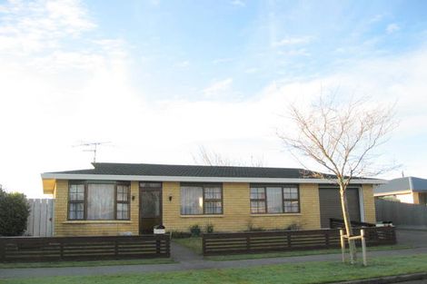 Photo of property in 2/17 Dublin Street, Windsor, Invercargill, 9810