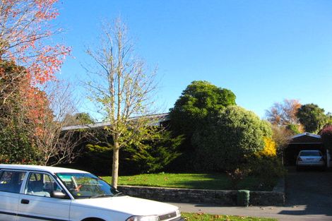 Photo of property in 6 Waiau Street, Cracroft, Christchurch, 8025