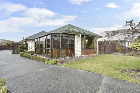 Photo of property in 4 Clotilda Place, Bishopdale, Christchurch, 8053
