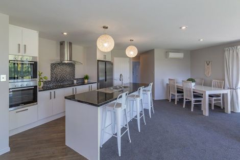 Photo of property in 253 Rolleston Drive, Rolleston, 7614