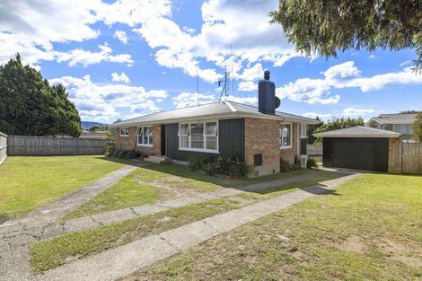 Photo of property in 7 Gilmore Street, Te Puke, 3119