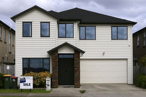 Photo of property in 21 Kawa Drive, Flat Bush, Auckland, 2019