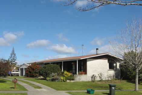 Photo of property in 52 Olympic Drive, Whakatane, 3120