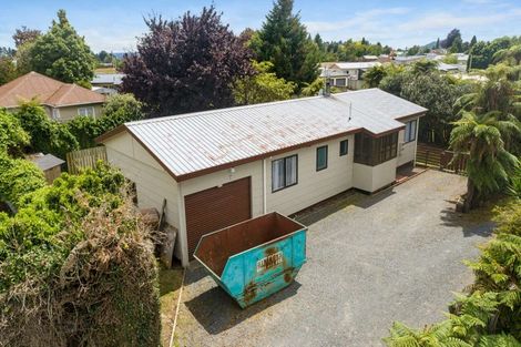 Photo of property in 29b Frank Street, Koutu, Rotorua, 3010