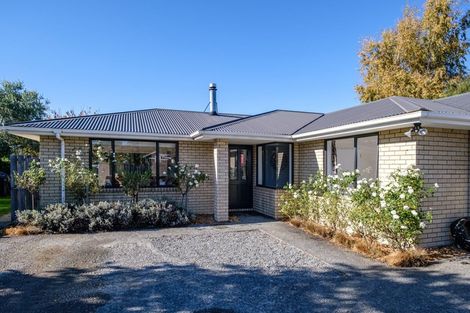Photo of property in 132b Forest Drive, Methven, 7730