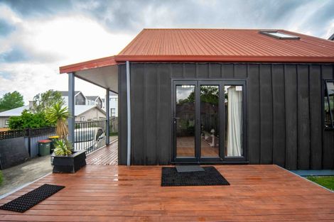 Photo of property in 19a Palmerston Street, Hamilton Central, Hamilton, 3204