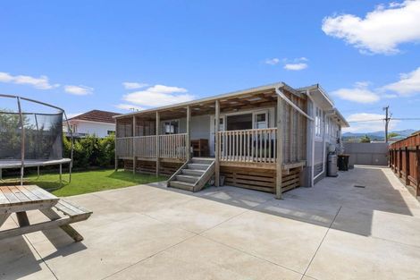 Photo of property in 51 Winchester Street, Levin, 5510