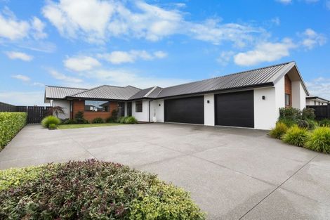 Photo of property in 36 Brenley Drive, Rolleston, 7614