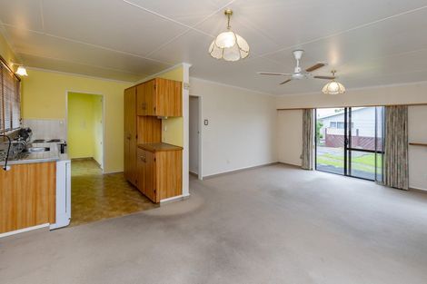 Photo of property in 50b Winchester Street, Levin, 5510