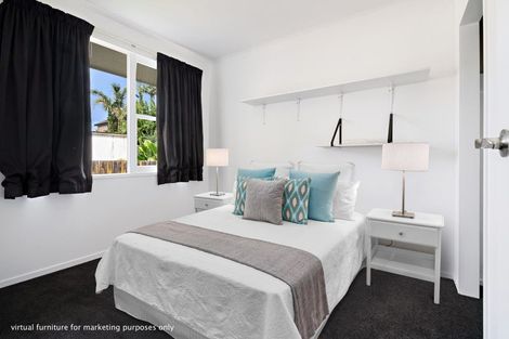 Photo of property in 3/9 Celtic Crescent, Ellerslie, Auckland, 1051