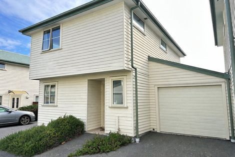 Photo of property in 5/235 Salisbury Street, Christchurch Central, Christchurch, 8013