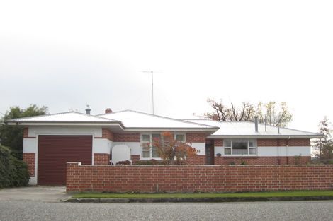 Photo of property in 14 Sussex Street, Tapanui, 9522