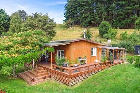 Photo of property in 6 Waikura Terrace, Manunui, Taumarunui, 3924
