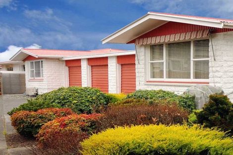 Photo of property in 3/78 Saint James Avenue, Papanui, Christchurch, 8053