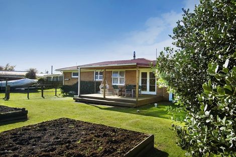 Photo of property in 25 Te Poi Road, Te Poi, Matamata, 3473