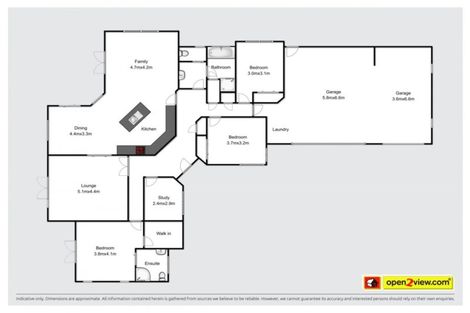 Photo of property in 33 Norfolk Drive, Cambridge, 3434