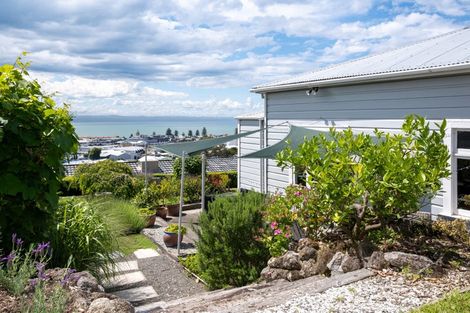 Photo of property in 8 Goldsmith Terrace, Hospital Hill, Napier, 4110