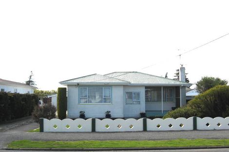 Photo of property in 95 Kuripuni Street, Kuripuni, Masterton, 5810