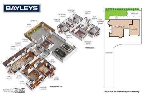 Photo of property in 30a Pohutukawa Place, Bell Block, New Plymouth, 4312