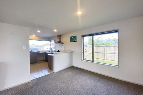 Photo of property in 6 Begonia Lane, Wigram, Christchurch, 8042
