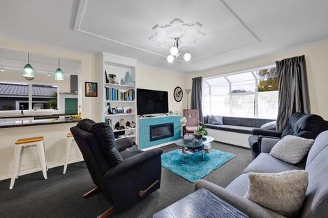 Photo of property in 40 Grey Street, Normanby, Hawera, 4614