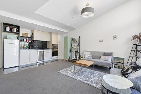 Photo of property in Nouvo Apartments, 5g/21 Rugby Street, Mount Cook, Wellington, 6021