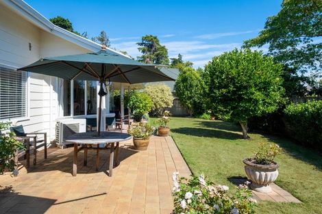 Photo of property in 4 Fulford Place, Havelock North, 4130