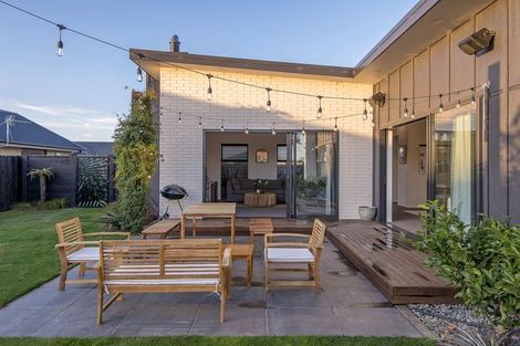 Photo of property in 56 Riverstone Drive, Rolleston, 7614