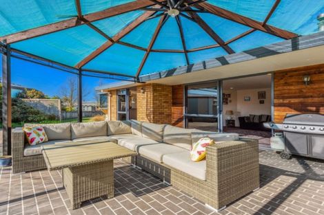 Photo of property in 11 Westhaven Place, Redwoodtown, Blenheim, 7201