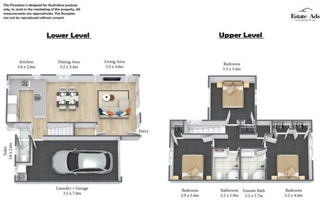 Photo of property in 7/15 Onukutara Place, Huntington, Hamilton, 3281
