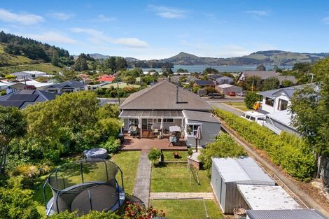 Photo of property in 15 Hugh Street, Sawyers Bay, Port Chalmers, 9023