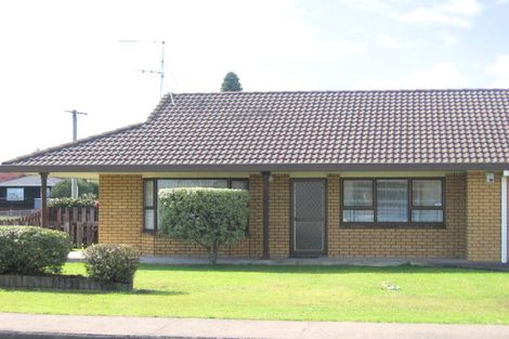 Photo of property in 1/37 Prictor Street, Papakura, 2110