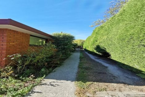 Photo of property in 314 Greers Road, Bishopdale, Christchurch, 8053