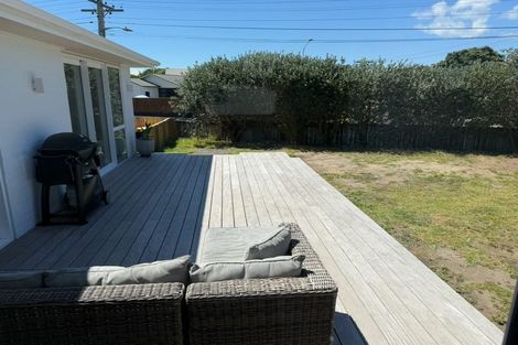 Photo of property in 87a Concord Avenue, Mount Maunganui, 3116